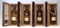 Lot 72 - Four English Whisky Co. St George's Distillery
