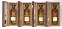 Lot 73 - Four English Whisky Co. St George's Distillery