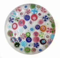 Lot 88 - Clicy paperweight