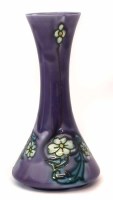 Lot 148 - Minton successionist vase