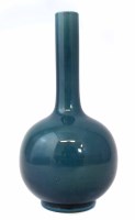 Lot 159 - Burmantofts vase