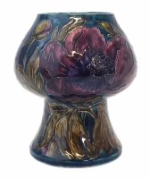 Lot 208 - Morris ware vase