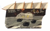 Lot 265 - John Maltby (1936-) Tribute to Alfred Wallis