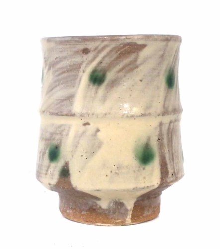 Lot 271 - William 'Bill' Marshall (1923-2007) yunomi