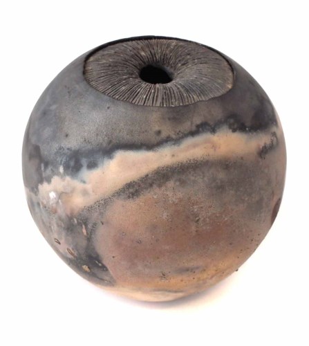 Lot 289 - Ray Rogers (New Zealand, 1935-). Fungoid form