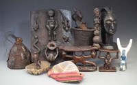 Lot 33 - Collection of mixed items, to include two
