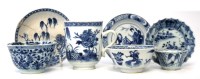 Lot 154 - Collection of Chinese porcelain, to include a