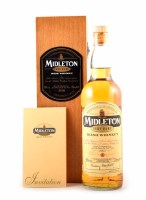 Lot 49 - Midleton very rare Irish whiskey- 2005- 700ml