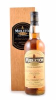 Lot 50 - Midleton very rare Irish whiskey- 2008- 700ml