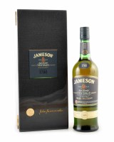 Lot 52 - Jameson rarest vintage reserve bottled in 2009