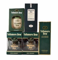 Lot 69 - Tullamore Dew Master Blenders reserve Irish