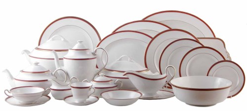 Lot 178 - Spode Seville dinner/ tea/ service as per list