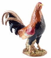 Lot 222 - Beswick game cockrell