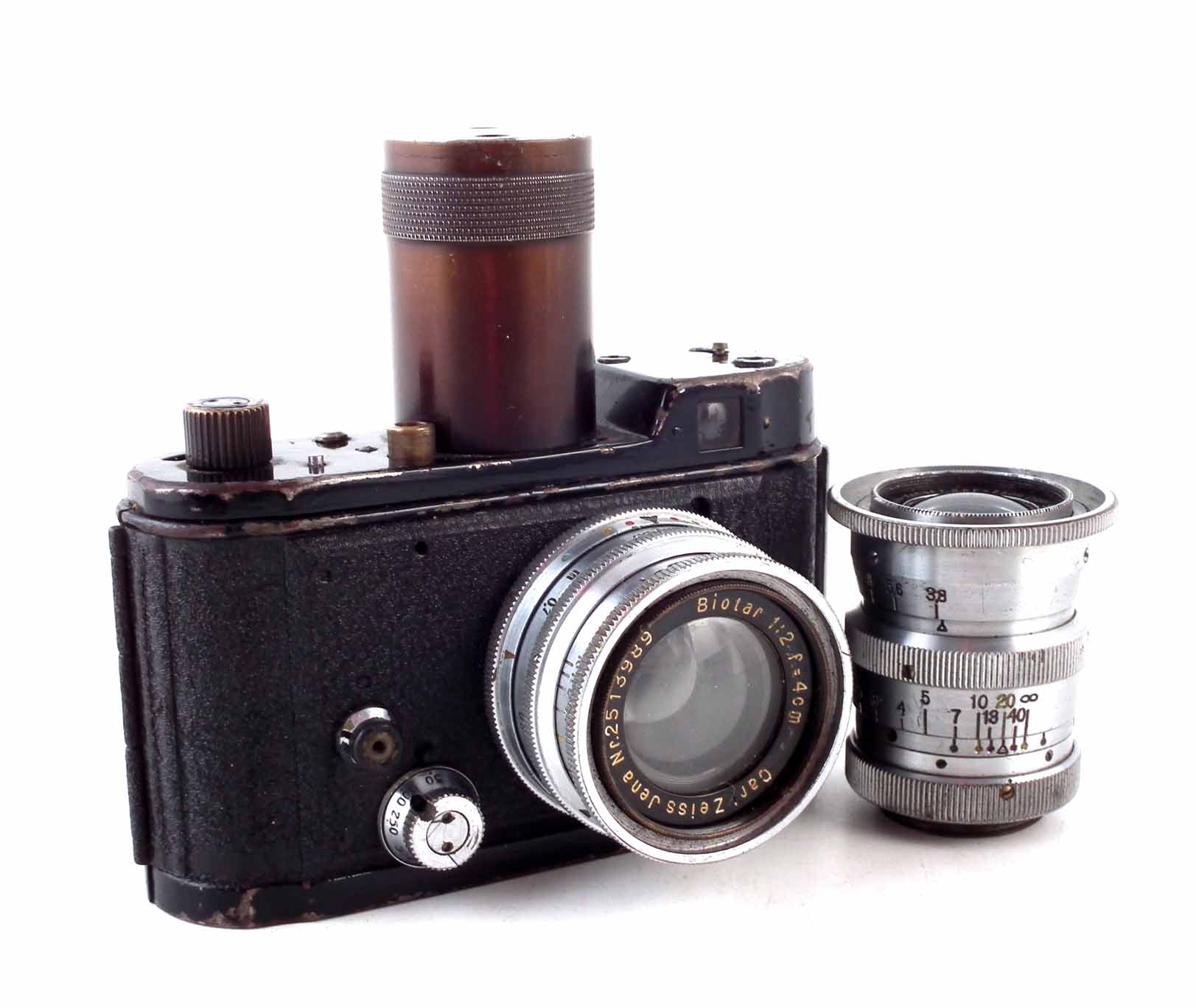 カメラ KARL STORZ 22220150 Image 1 HD Camera Head for sale online