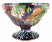 Lot 104 - Wedgwood Fairyland Lustre bowl