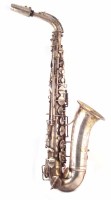 Lot 22 - Hawkes and Son century XX saxophone