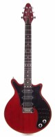 Lot 31 - Burns Brian May Red Special electric guitar