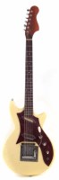 Lot 36 - Framus Super Strato electric guitar