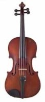 Lot 68 - Carlo Storioni violin