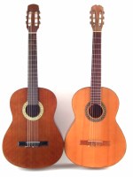 Lot 81 - Diaz Spanish / Classical guitar