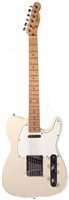 Lot 91 - Squier by Fender Telecaster electric guitar