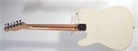 Lot 91 - Squier by Fender Telecaster electric guitar