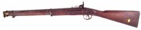 Lot 115 - Tower percussion mounted police carbine