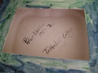 Lot 217 - Peter Weldon Majolica elephant samovar "Loxodonta Africana".