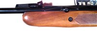 Lot 215 - BSA Airsporter S .177 Air Rifle