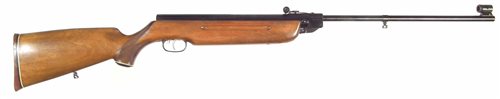 Lot 226 - Weihrauch HW35 5.5 / .22 Air Rifle