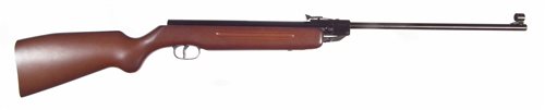 Lot 228 - Weihrauch HW50 5.5 / .22 Air Rifle