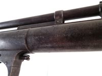 Lot 239 - Webley Mark I .177 Air Pistol