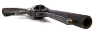 Lot 155 - Starr. 36 Navy Percussion Revolver