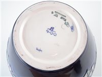 Lot 307 - Moorcroft Royal Tribute vase