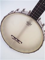 Lot 59 - George Washburn five string banjo