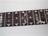 Lot 55 - A. D. Cammeyer Patent zither string banjo