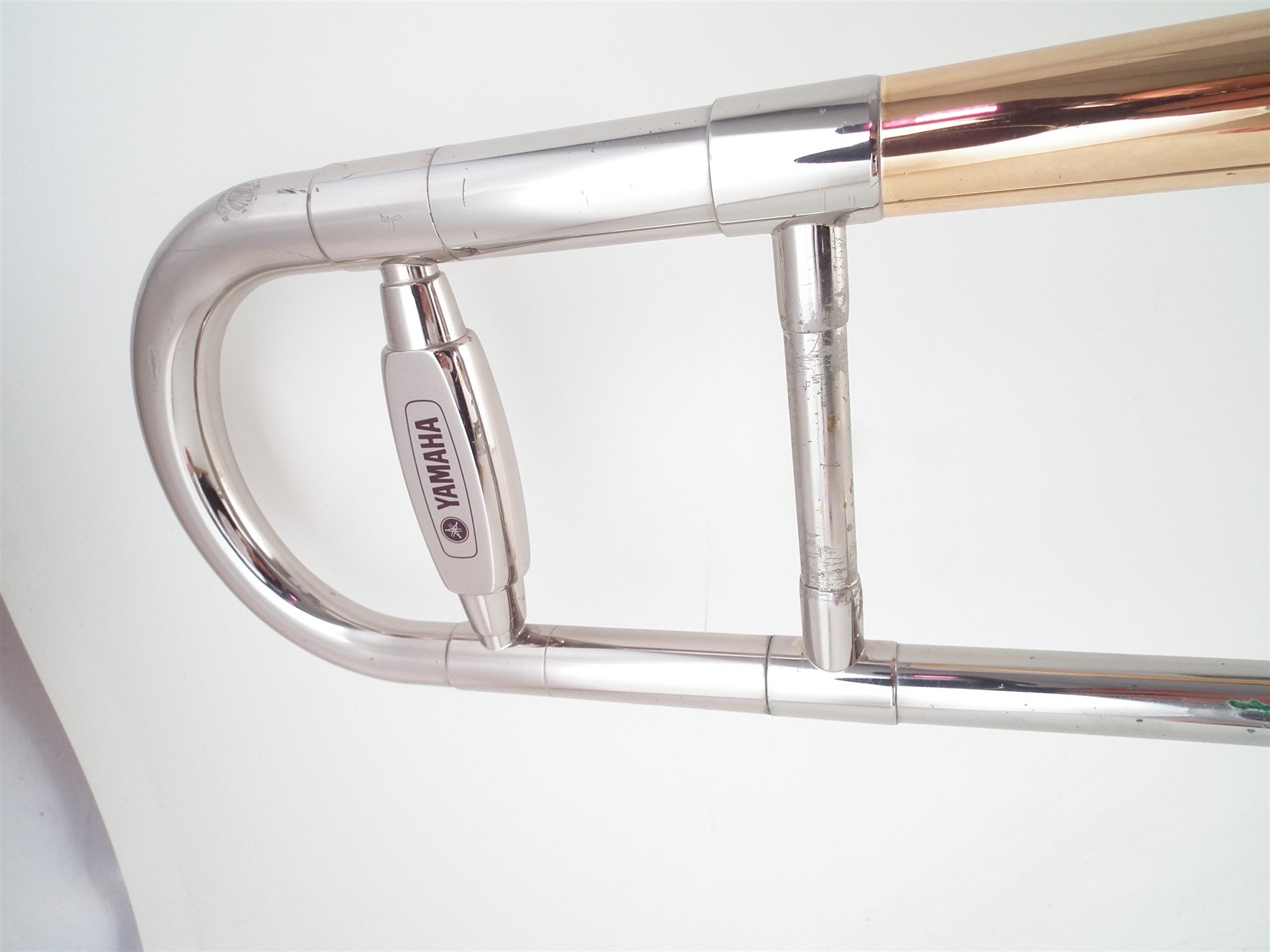 Yamaha ysl 651 deals trombone