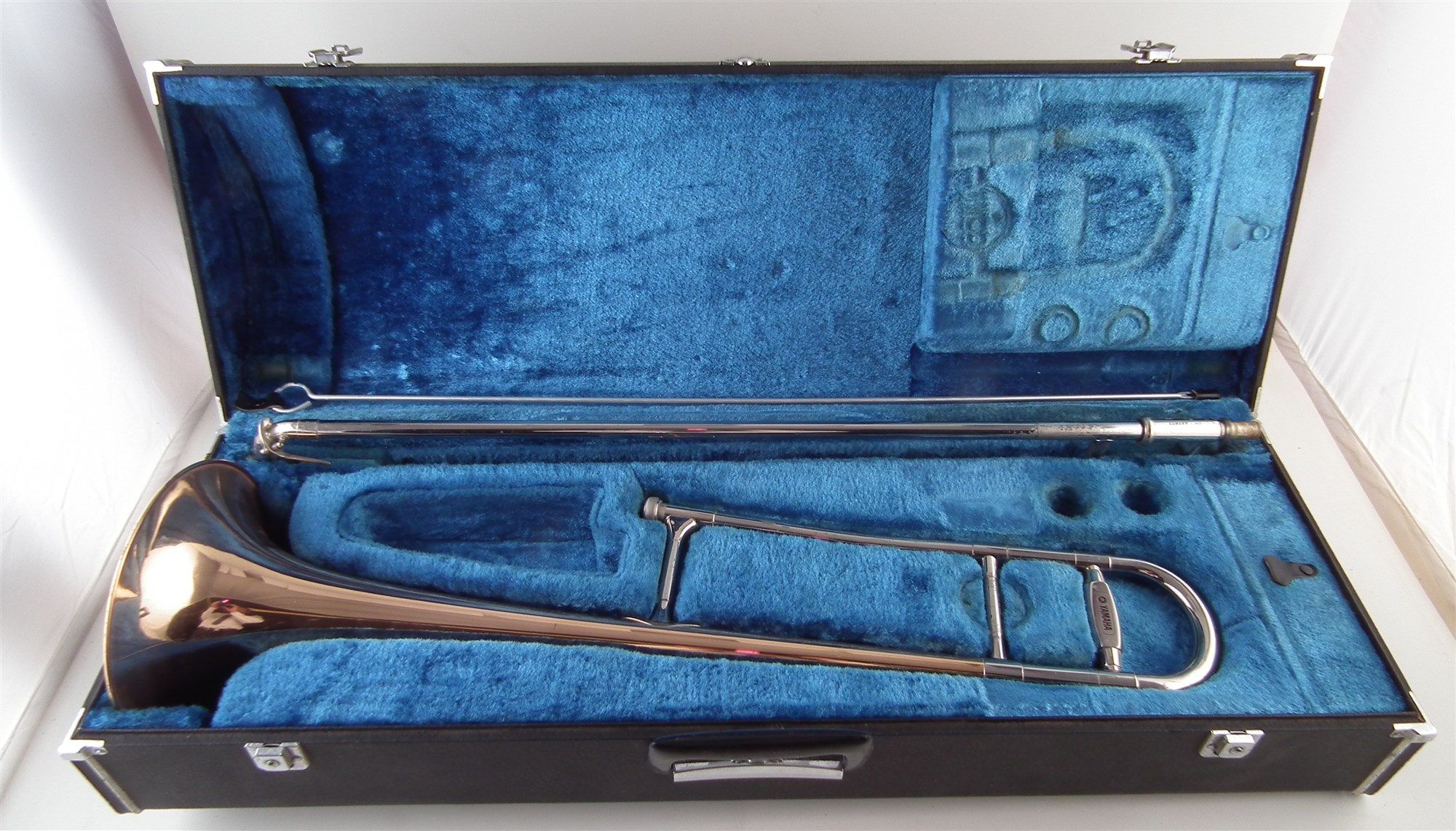 Yamaha ysl 651 deals trombone