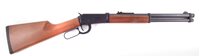 Lot 250 - Walther lever action air rifle