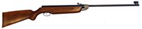 Lot 253 - Hofmann (Weihrauch) HW35 air rifle