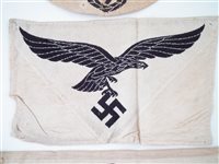 Lot 31 - German Third Reich WW2 insignia
