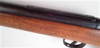Lot 212 - Milbro G34 .22 Air Rifle, Little Gem Air Rifle and one other