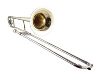 Lot 126 - Jupiter JSL 432 trombone