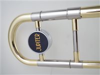 Lot 126 - Jupiter JSL 432 trombone