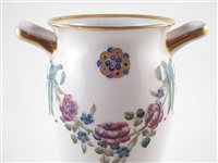Lot 234 - Macintyre Moorcroft twin-handled vase