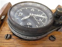 Lot 79 - German Luftwaffe WW2 Chronograph